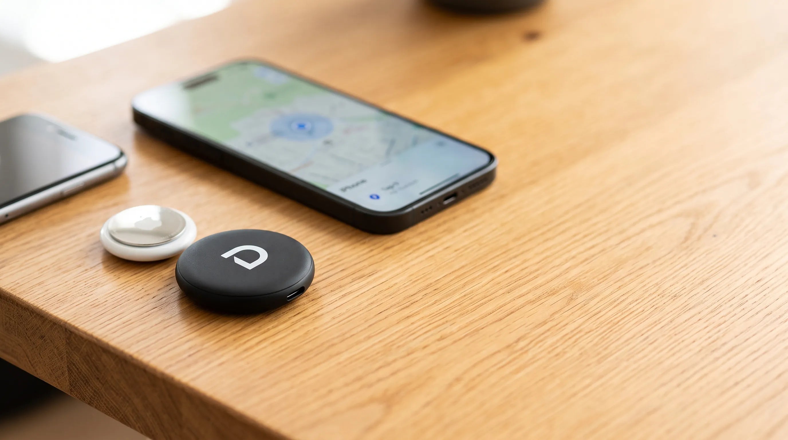 Apple AirTag vs Tag-D: Is This Apple Find My Tracker a Better-Value Alternative?
