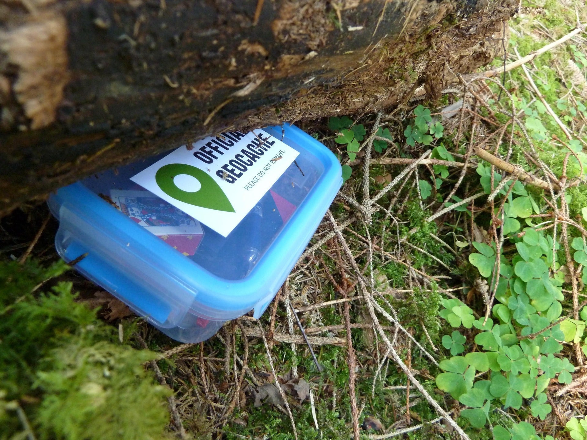 What is Geocaching and how to get started?