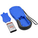 Blue battery charger Noyafa NF-198 Professional Handheld GNSS Land Survey Meter