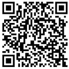 QR code for scanning with a smartphone to access product information
